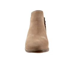 Women's Softwalk Rocklin 2.0 Booties