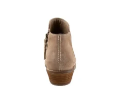 Women's Softwalk Rocklin 2.0 Booties