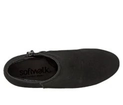 Women's Softwalk Rocklin 2.0 Booties