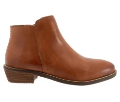 Women's Softwalk Rocklin 2.0 Booties