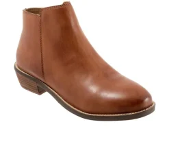 Women's Softwalk Rocklin 2.0 Booties