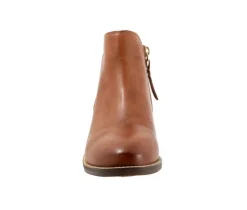 Women's Softwalk Rocklin 2.0 Booties