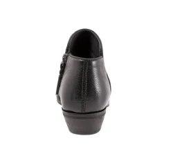 Women's Softwalk Rocklin Booties