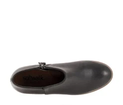Women's Softwalk Rocklin Booties