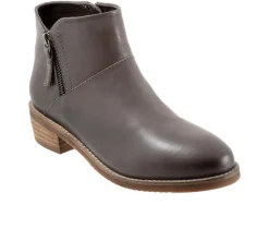 Women's Softwalk Roselle Booties
