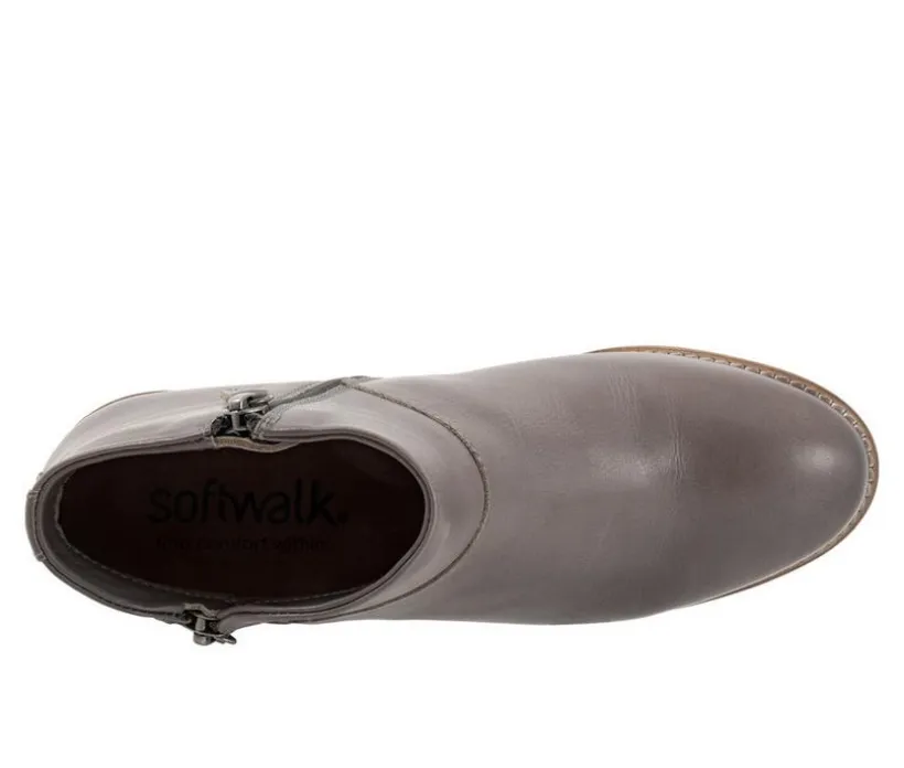 Women's Softwalk Roselle Booties