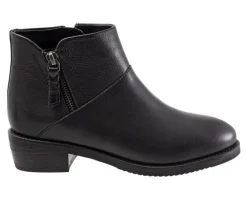 Women's Softwalk Roselle Booties