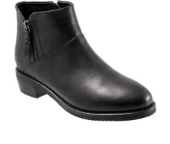 Women's Softwalk Roselle Booties