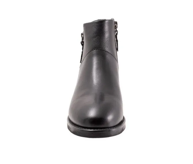 Women's Softwalk Roselle Booties