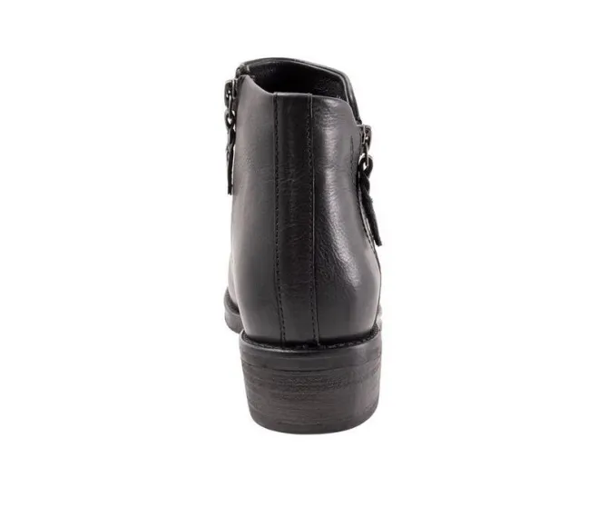Women's Softwalk Roselle Booties