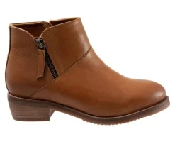 Women's Softwalk Roselle Booties