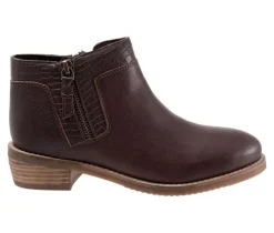 Women's Softwalk Rubi Booties