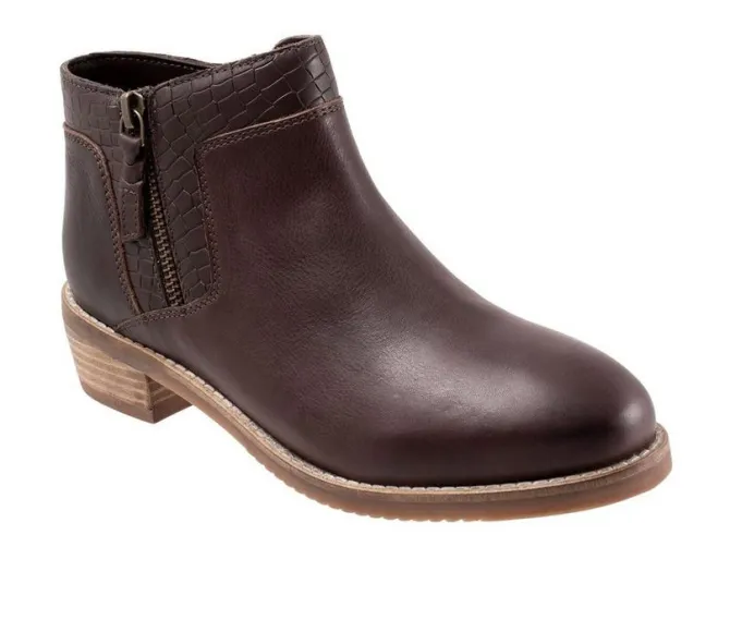 Women's Softwalk Rubi Booties