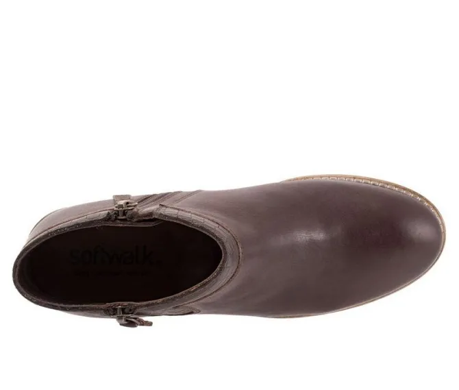 Women's Softwalk Rubi Booties