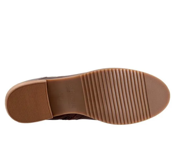 Women's Softwalk Rubi Booties