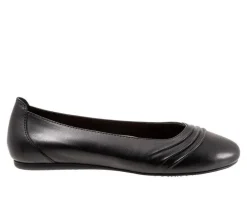 Women's Softwalk Safi Flats