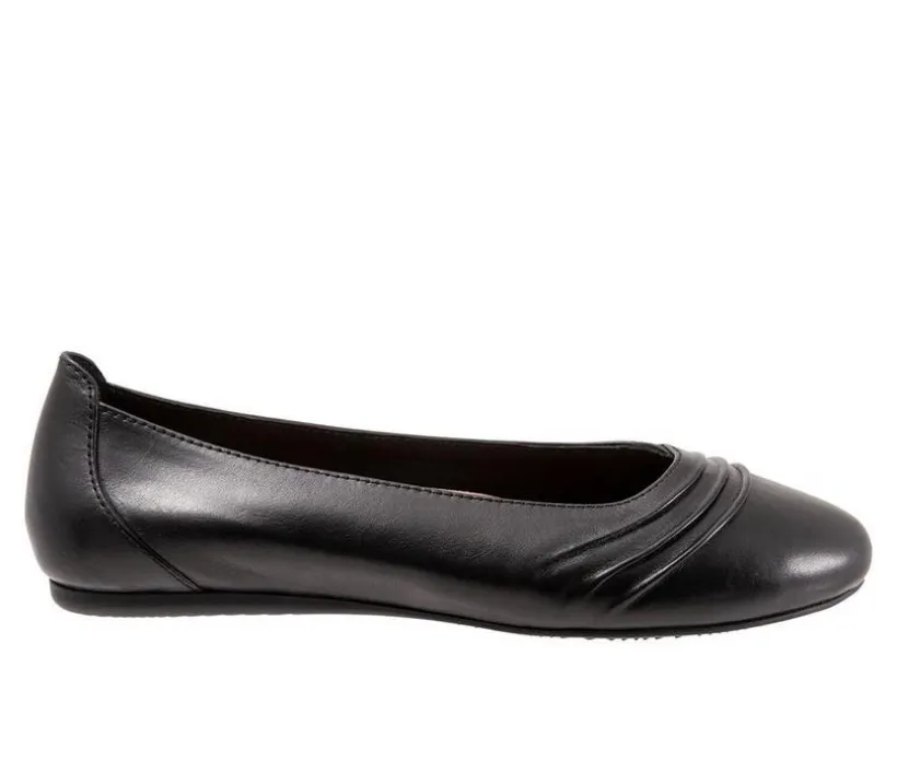 Women's Softwalk Safi Flats