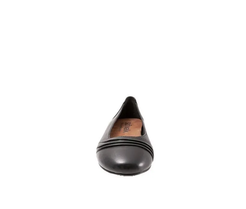 Women's Softwalk Safi Flats
