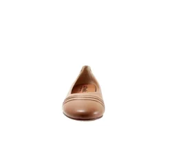 Women's Softwalk Safi Flats