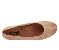 Women's Softwalk Safi Flats