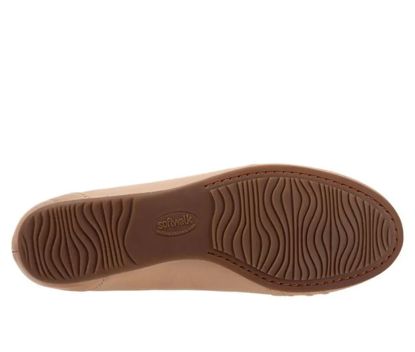Women's Softwalk Safi Flats