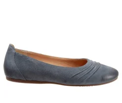 Women's Softwalk Safi Flats