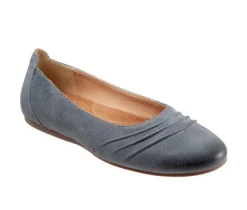Women's Softwalk Safi Flats