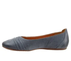 Women's Softwalk Safi Flats