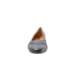 Women's Softwalk Safi Flats