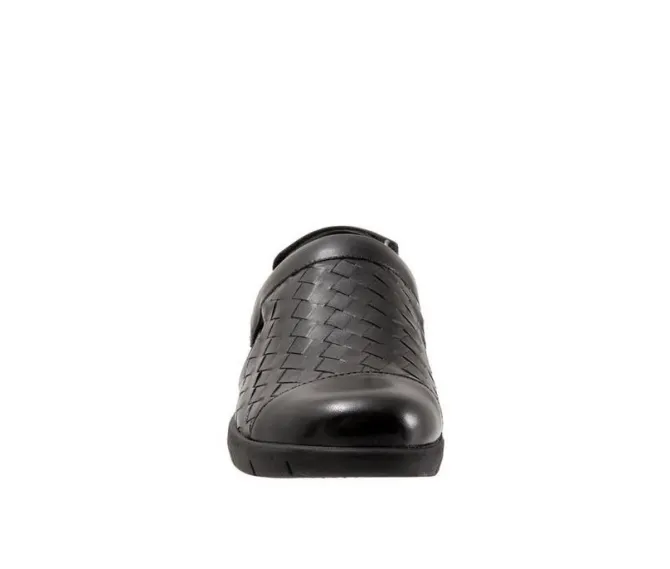 Women's Softwalk Salina Woven II Clog