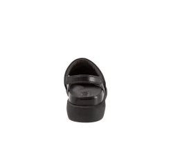 Women's Softwalk Salina Woven II Clog