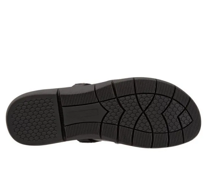 Women's Softwalk Salina Woven II Clog