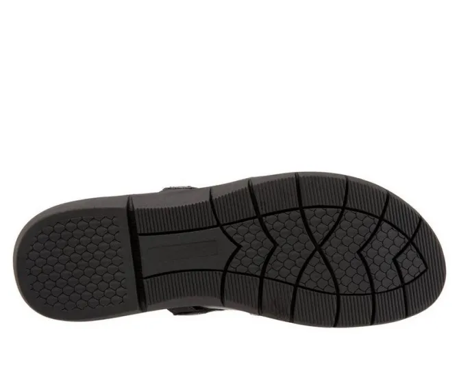Women's Softwalk Salina Woven II Clog