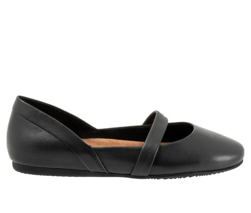 Women's Softwalk Samara Flats