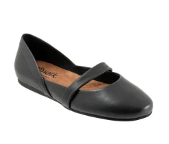 Women's Softwalk Samara Flats