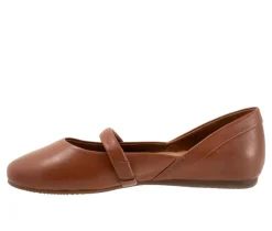 Women's Softwalk Samara Flats