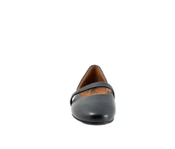 Women's Softwalk Samara Flats