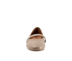Women's Softwalk Samara Flats