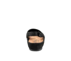 Women's Softwalk Sandy Slingback Flats