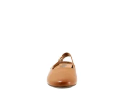 Women's Softwalk Sandy Slingback Flats