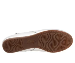 Women's Softwalk Sandy Slingback Flats