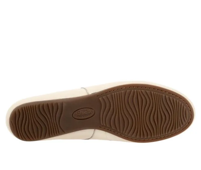 Women's Softwalk Sandy Slingback Flats