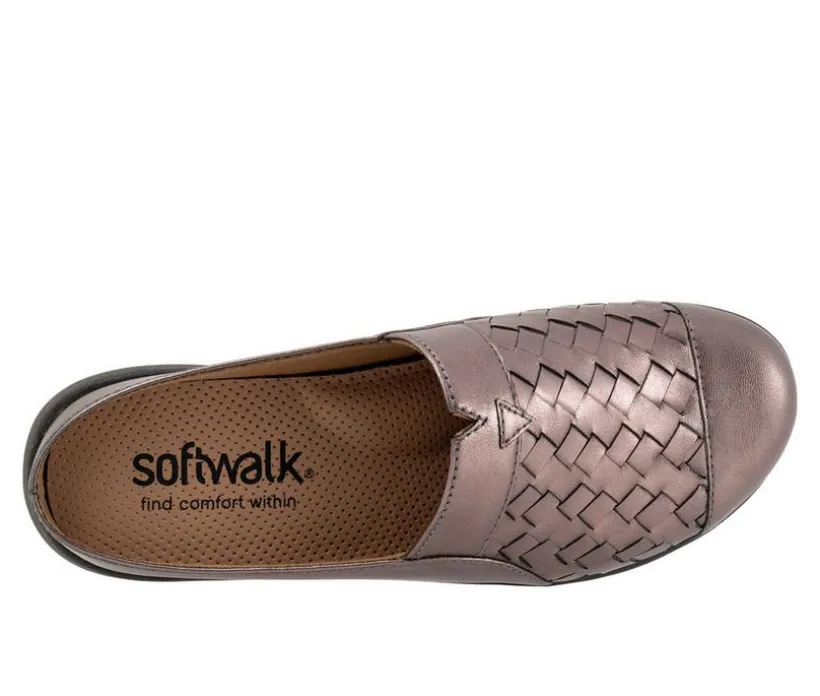 Women's Softwalk San Marcos II Clogs
