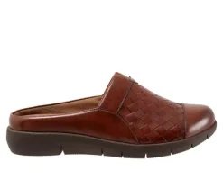 Women's Softwalk San Marcos II Clogs
