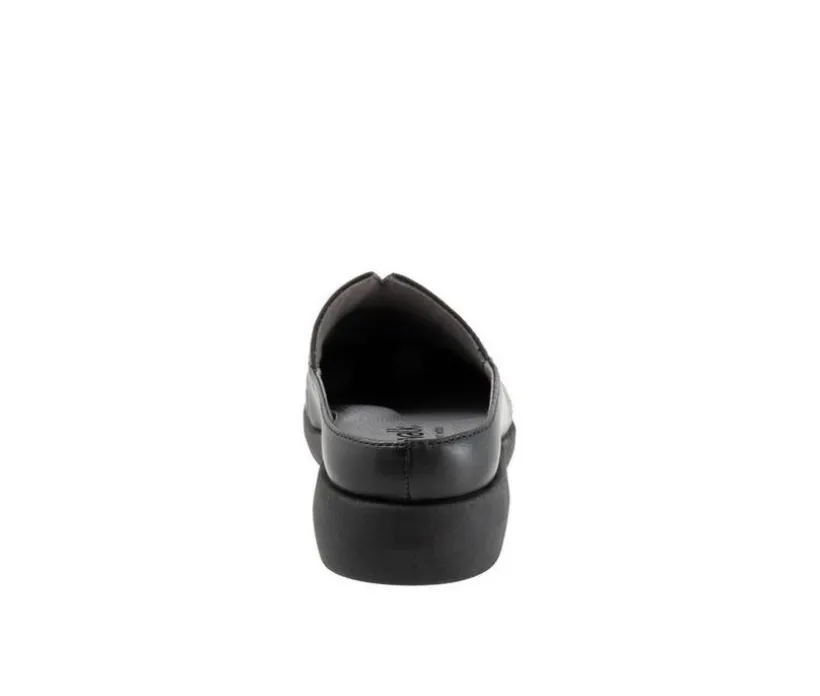 Women's Softwalk San Marcos Tooling Mules
