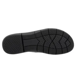 Women's Softwalk San Marcos Tooling Mules