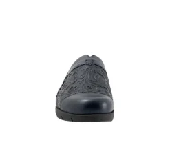 Women's Softwalk San Marcos Tooling Mules