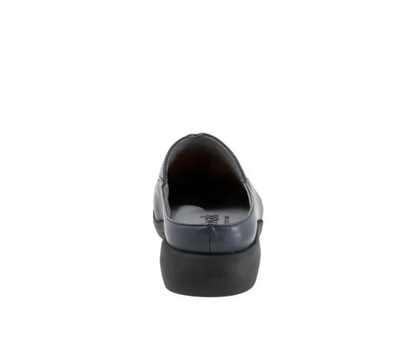 Women's Softwalk San Marcos Tooling Mules