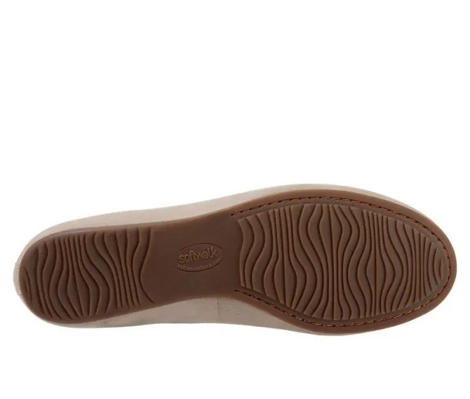 Women's Softwalk Selma Flats