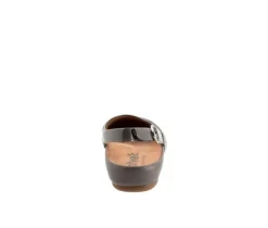 Women's Softwalk Sheffield Slingback Flats